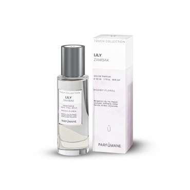 LILY 50ml. EAU DE Perfume